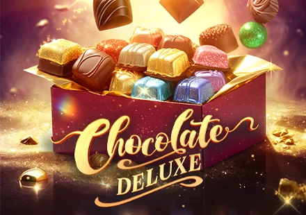 Chocolate Deluxe - PG Soft casino game on 747 Live
