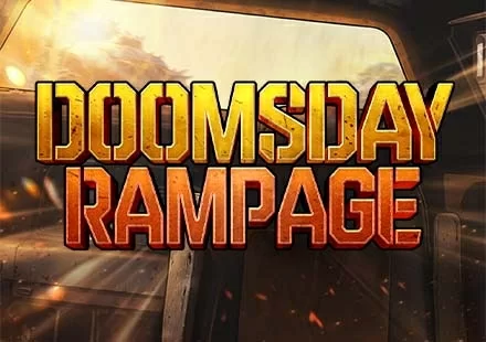 Doomsday Rampage - PG Soft casino game on 747 Live