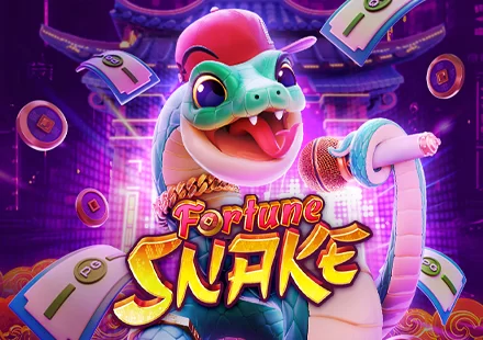 Fortune Snake - PG Soft casino game on 747 Live