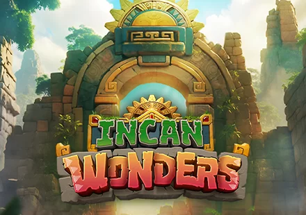 Incan Wonders - PG Soft casino game on 747 Live
