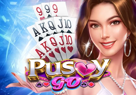 Pusoy Go - Jili Games casino game on 747 Live