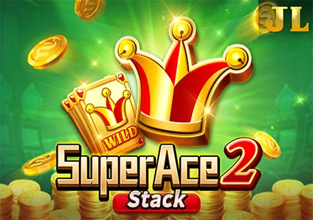 Super Ace 2 - Jili Games casino game on 747 Live