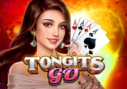 Tongits Go - Jili Games casino game on 747 Live