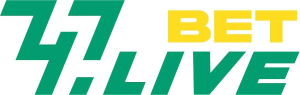 747 Live Logo